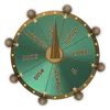 JL33 Lucky Wheel Bonus