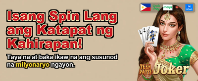 Spin JL33 Slots Now! banner