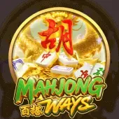 Mahjong Ways icon